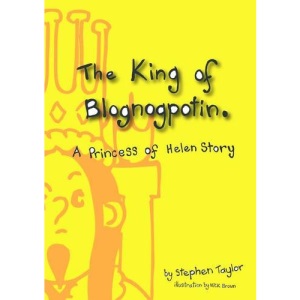 Blognogpotin (Princess of Helen Story)