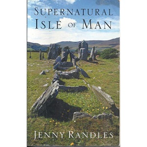 Supernatural Isle of Man