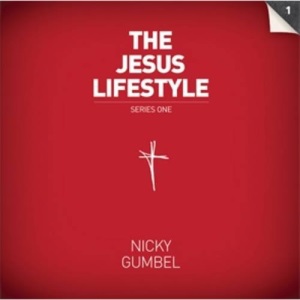 The Jesus Lifestyle Series 1 Guest Manual