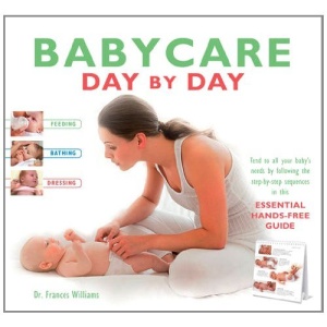 Babycare Day-by-day