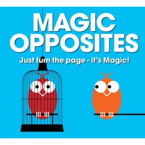 Magic Opposites
