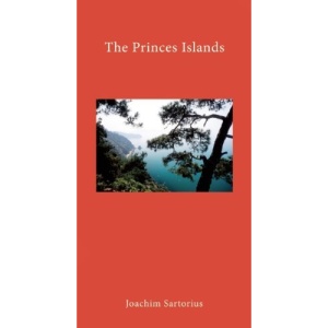 The Princes Islands (Literary Traveller)