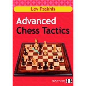 Advanced Chess Tactics