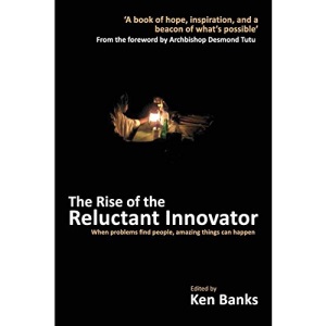 The Rise of the Reluctant Innovator