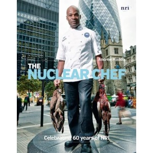 The Nuclear Chef: Celebrating 60 Years of NRI 2016