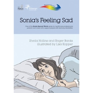 Feeling Sad (Books Beyond Words)
