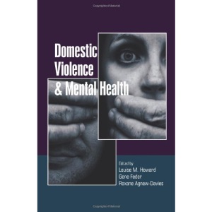 Domestic Violence and Mental Health