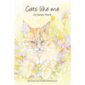 Cats Like Me