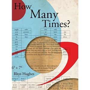How Many Times? (Premium Hardcover)