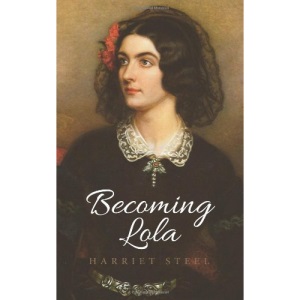Becoming Lola