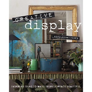 Creative Display: Inspiring Ideas to Make Every Surface Beautiful