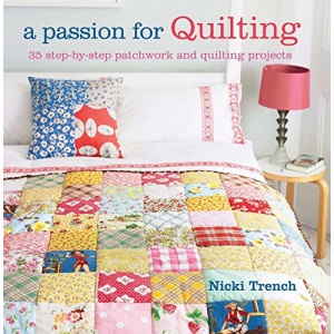 A Passion for Quilting