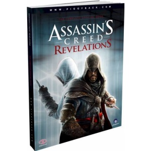Assassin's Creed Revelations - The Complete Official Guide