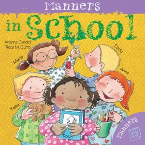 Manners: In School