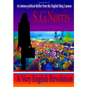 A Very English Revolution