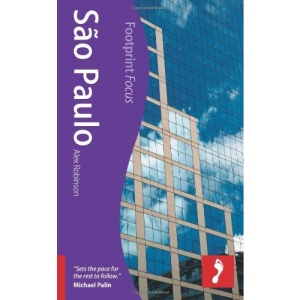 Sao Paulo (Footprint Focus)