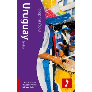 Uruguay (Footprint Focus)