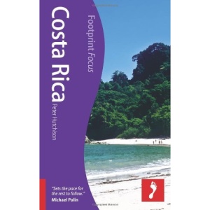 Costa Rica (Footprint Travel Guides)