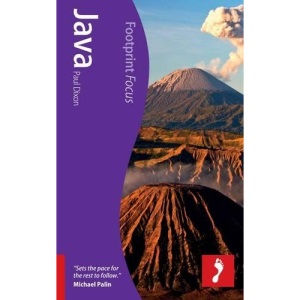 Java (Footprint Focus)