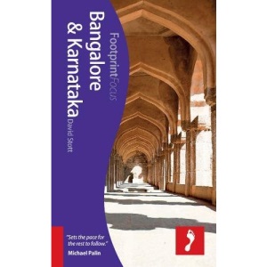 Bangalore & Karnataka Footprint Focus Guide
