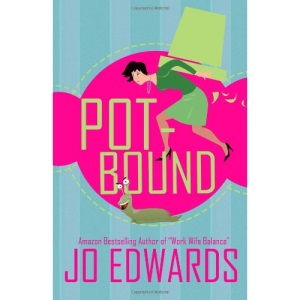 Pot-bound