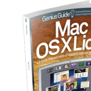 Mac OSX Lion Genius Guide (Genius Guide)