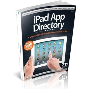 iPad App Directory Vol. 3 (Directory)