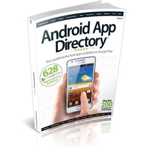 Android App Directory Vol. 2