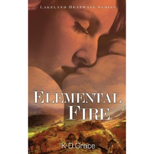 Elemental Fire: Lakeland Heatwave Series