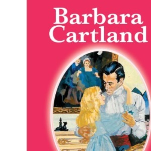 The Trail to Love (The Barbara Cartland Pink Collection)