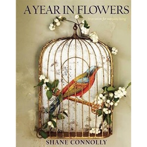 A Year in Flowers