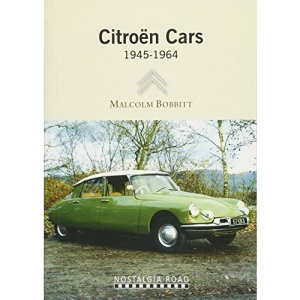 Citroen Cars