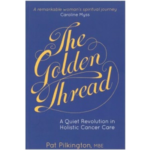 The Golden Thread: A Quiet Revolution in Holistic Cancer Care