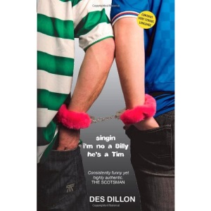 Singin' I'm No a Billy He's a Tim