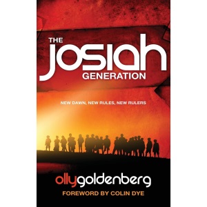 The Josiah Generation: New dawn, new rules, new rulers