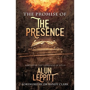Promise of the Presence: Rebuilding the tabernacle of David