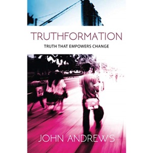 Truthformation: Truth that empowers change