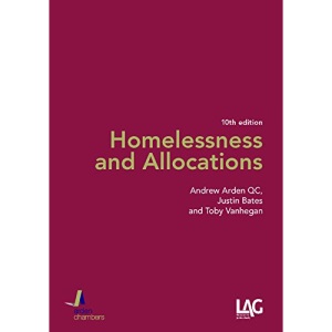 Homelessness and Allocations