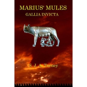 Marius' Mules III: Gallia Invicta