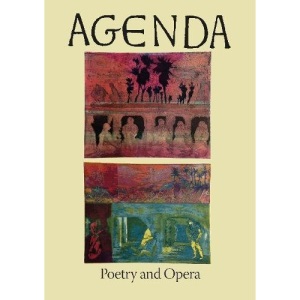 Poetry & Opera: Vol 47, Nos 3-4