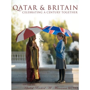 Qatar & Britain 100 Years Shared History