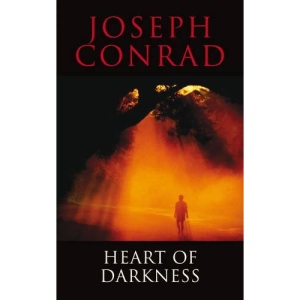 Heart of Darkness (Transatlantic Classics)