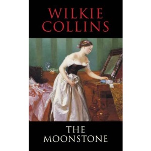 The Moonstone (Transatlantic Classics)
