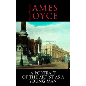 A Portrait of the Artist as a Young Man (Transatlantic Classics)
