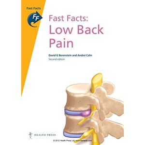 Fast Facts: Low Back Pain, second edition