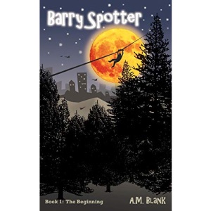 Barry Spotter