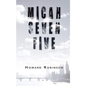 Micah Seven Five