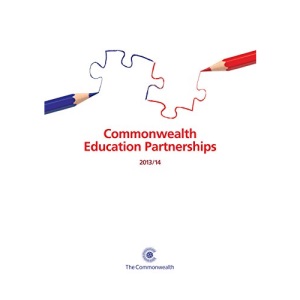 Commonwealth Education Partnerships