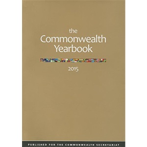 Commonwealth Yearbook: 2015