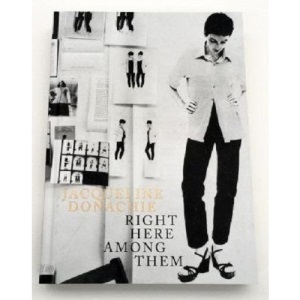 Jacqueline Donachie - Right here Among Them